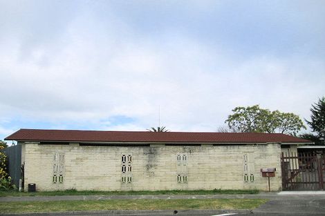 Photo of property in 5 Myers Place, Tamatea, Napier, 4112