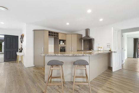 Photo of property in 22 Whitford Place, Rototuna North, Hamilton, 3210