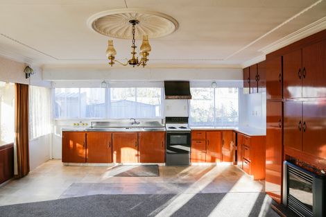 Photo of property in 63 Test Street, South Hill, Oamaru, 9400