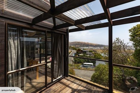 Photo of property in 95 Cannon Hill Crescent, Mount Pleasant, Christchurch, 8081