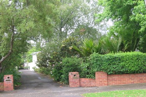 Photo of property in 59 Mount St John Avenue, Epsom, Auckland, 1051