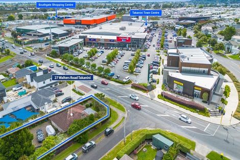 Photo of property in 27 Walters Road, Takanini, 2112