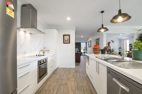 Photo of property in 6 Harvard Road, Burleigh, Blenheim, 7201