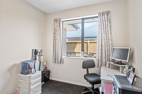 Photo of property in 184 Brookside Road, Rolleston, 7614