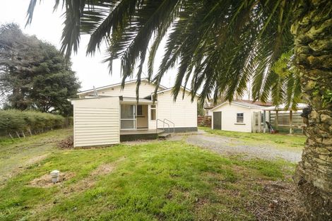 Photo of property in 46 Bridge Street, Bulls, 4818