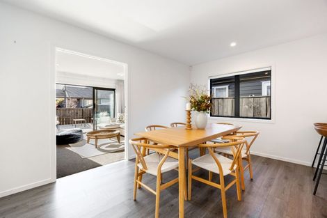 Photo of property in 33 Makete Crescent, Hobsonville, Auckland, 0618