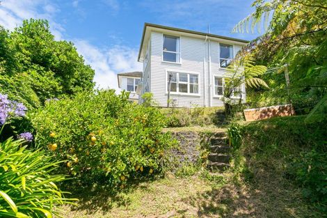 Photo of property in 60 Heke Street, Ngaio, Wellington, 6035