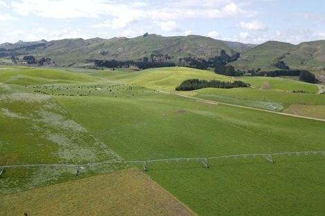 Photo of property in 569 Maunga Road, Dannevirke, 4976