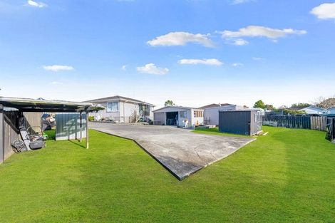 Photo of property in 50 Hobart Crescent, Wattle Downs, Auckland, 2103