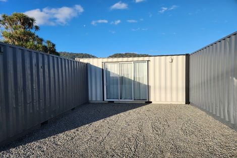 Photo of property in 58b Domett Esplanade, Cobden, Greymouth, 7802