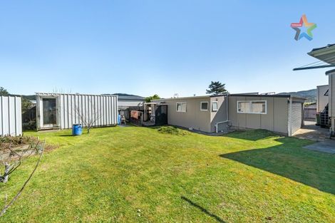 Photo of property in 46 Castlerea Street, Wainuiomata, Lower Hutt, 5014