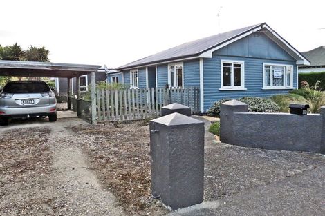 Photo of property in 35 Bushyhill Street, Tapanui, 9522