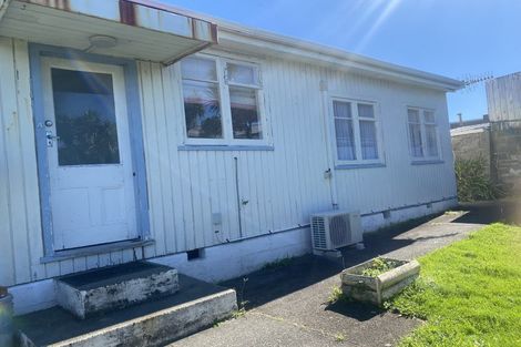 Photo of property in 93 Wallace Street, Mount Cook, Wellington, 6021