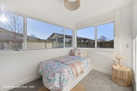 Photo of property in 1/105 Southampton Street, Sydenham, Christchurch, 8023