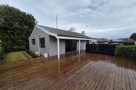 Photo of property in 128c Albert Street, Hamilton East, Hamilton, 3216