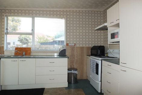 Photo of property in 4 Harrod Avenue, Foxton Beach, Foxton, 4815