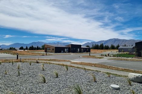 Photo of property in 2 Jimmys Lane, Lake Tekapo, 7999