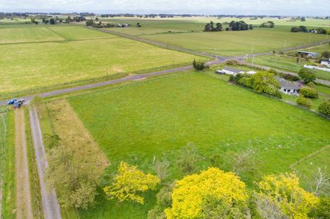 Photo of property in 208 Waitohi Road, Rongotea, Palmerston North, 4479