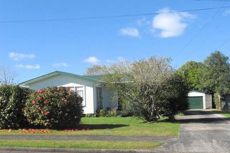 Photo of property in 8 Cobham Place, Tikipunga, Whangarei, 0112