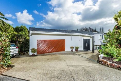 Photo of property in 4 Whitby Crescent, Mairangi Bay, Auckland, 0630