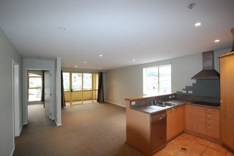 Photo of property in 6f/5 Kent Terrace, Mount Victoria, Wellington, 6011