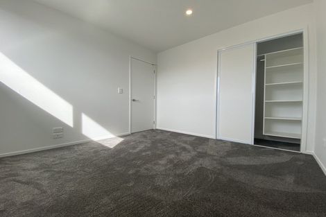Photo of property in 3/5 Matata Place, Dallington, Christchurch, 8061
