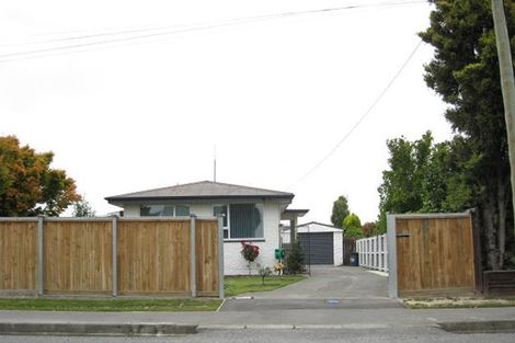 Photo of property in 41 Grove Street, Tinwald, Ashburton, 7700