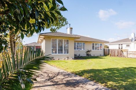 Photo of property in 66 Keeling Street, West End, Palmerston North, 4412