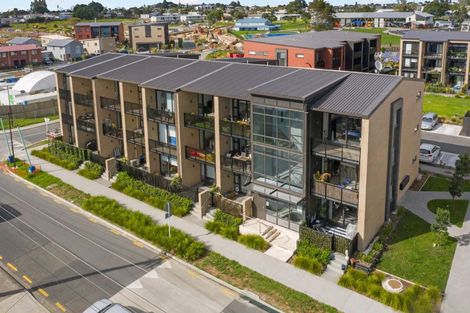 Photo of property in 205/38d Fraser Avenue, Northcote, Auckland, 0627