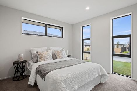 Photo of property in 7 Duporth Road, Rolleston, 7614