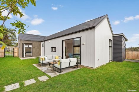 Photo of property in 107 Whenuapai Drive, Whenuapai, Auckland, 0618