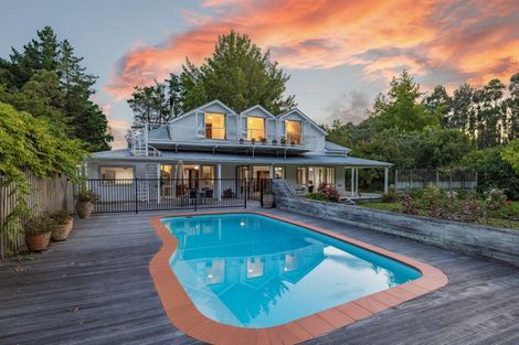 Photo of property in 351 Lower Sefton Road, Sefton, 7477