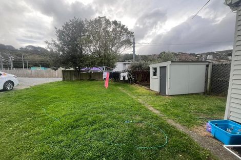 Photo of property in 117 Hutt Road, Petone, Lower Hutt, 5012