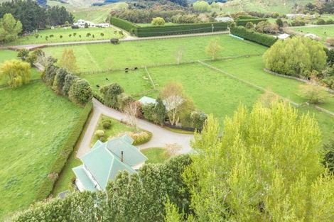 Photo of property in 1023 Brunswick Road, Brunswick, Whanganui, 4571