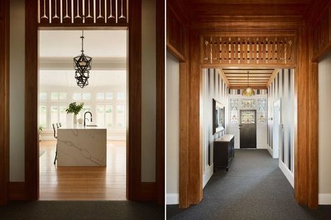 Photo of property in 10 Cobden Road, Bluff Hill, Napier, 4110