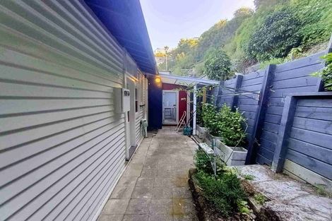 Photo of property in 406 Evans Bay Parade, Hataitai, Wellington, 6021