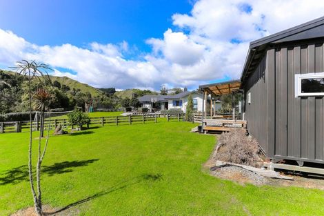 Photo of property in 5176 Turakina Valley Road, Hunterville, 4782