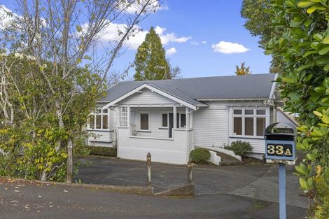 Photo of property in 33a Anglesea Street, Hamilton Central, Hamilton, 3204