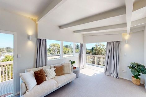 Photo of property in 7 Muritai Terrace, Hokio Beach, Levin, 5571