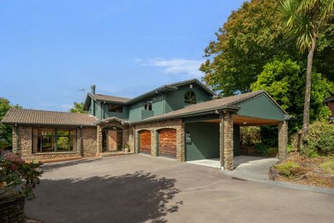 Photo of property in 22 Wychwood Crescent, Springfield, Rotorua, 3015