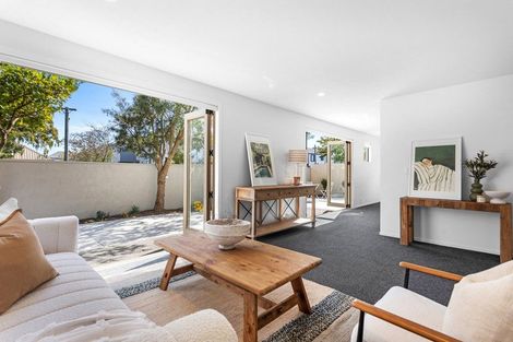 Photo of property in 490 Manchester Street, St Albans, Christchurch, 8014