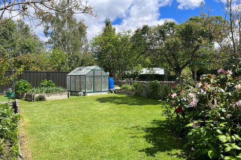 Photo of property in 167 Jacks Pass Road, Hanmer Springs, 7334