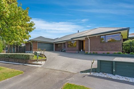 Photo of property in 12 Riverton Terrace, Halswell, Christchurch, 8025