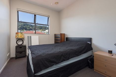 Photo of property in 12 Majoribanks Street, Mount Victoria, Wellington, 6011