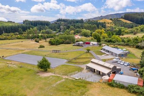 Photo of property in 183 Mangaroa Valley Road, Mangaroa, Upper Hutt, 5371