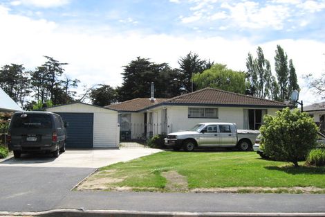 Photo of property in 11 Kalmia Place, Kaiapoi, 7630