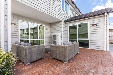 Photo of property in 415 Ormiston Road, Flat Bush, Auckland, 2019