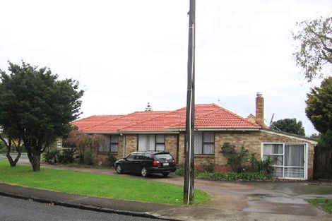 Photo of property in 7 Sunnyside Crescent, Papatoetoe, Auckland, 2025