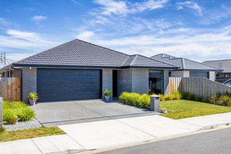 Photo of property in 12 Eldridge Street, Woodend, 7610