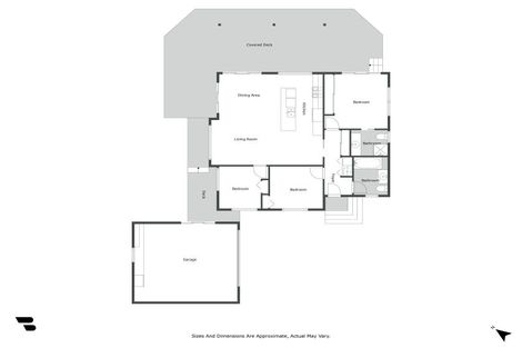 Photo of property in 104b Exeter Road, Whangamata, 3620